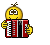 :accordeoniste: